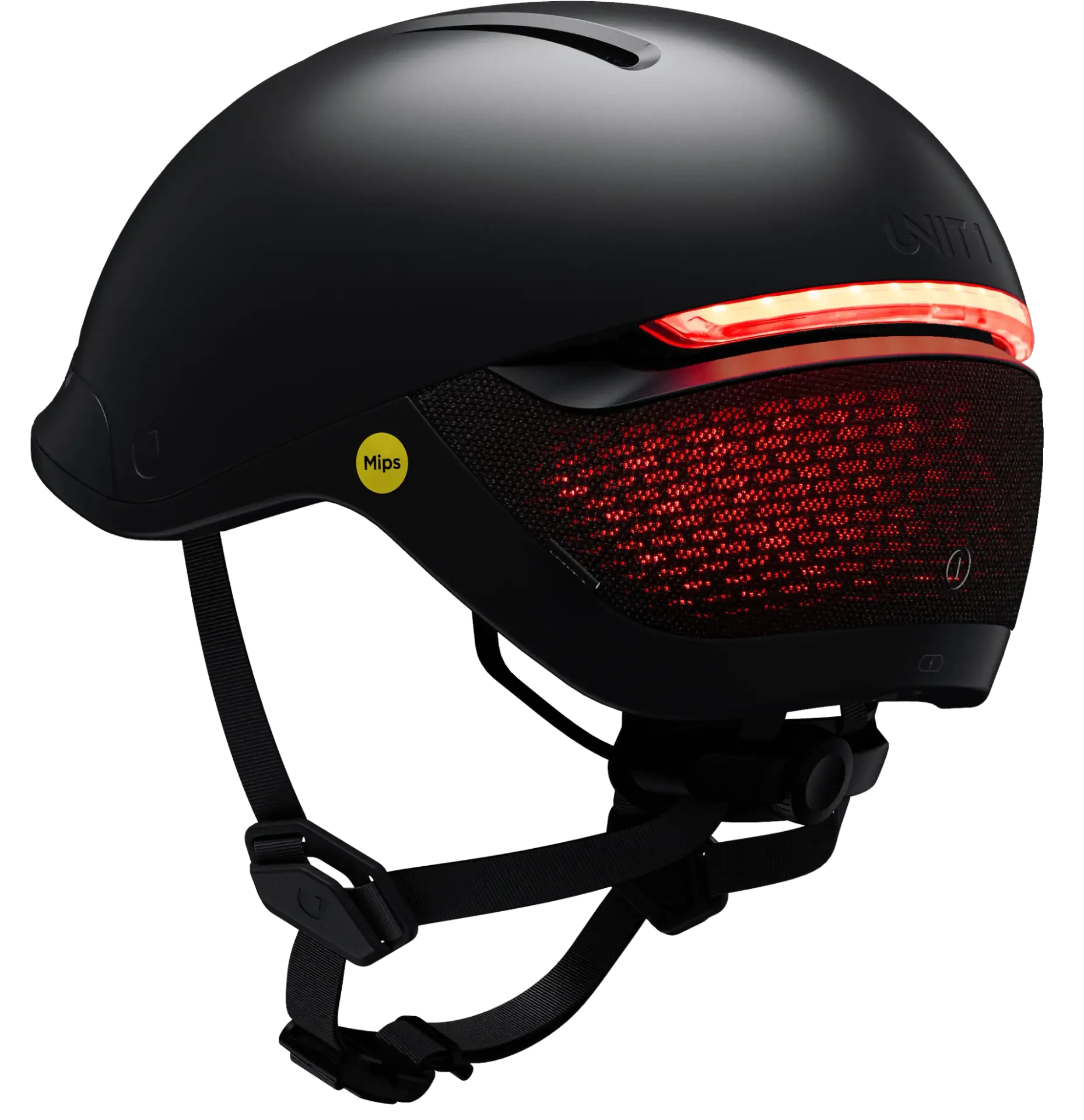 Unit 1 Gear FARO Blackbird