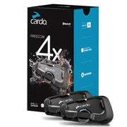 Cardo Systems Freecom 4X Duo