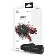 Cardo Systems Spirit Duo