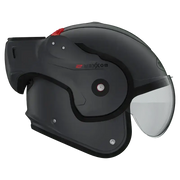 Roof RO9 Boxxer 2 Matt Graphite Black