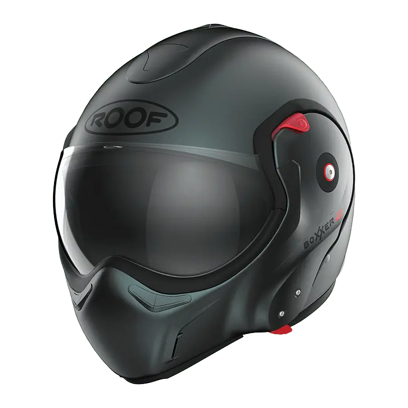 Roof RO9 Boxxer 2 Petrol Mat