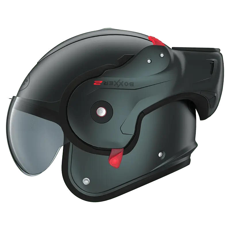 Roof RO9 Boxxer 2 Petrol Mat