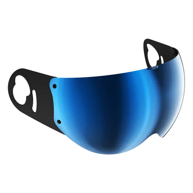 Roof Boxer V8/Alpha Vizier Iridium Blue