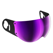 Roof Boxer V8/Alpha Vizier Iridium Paars