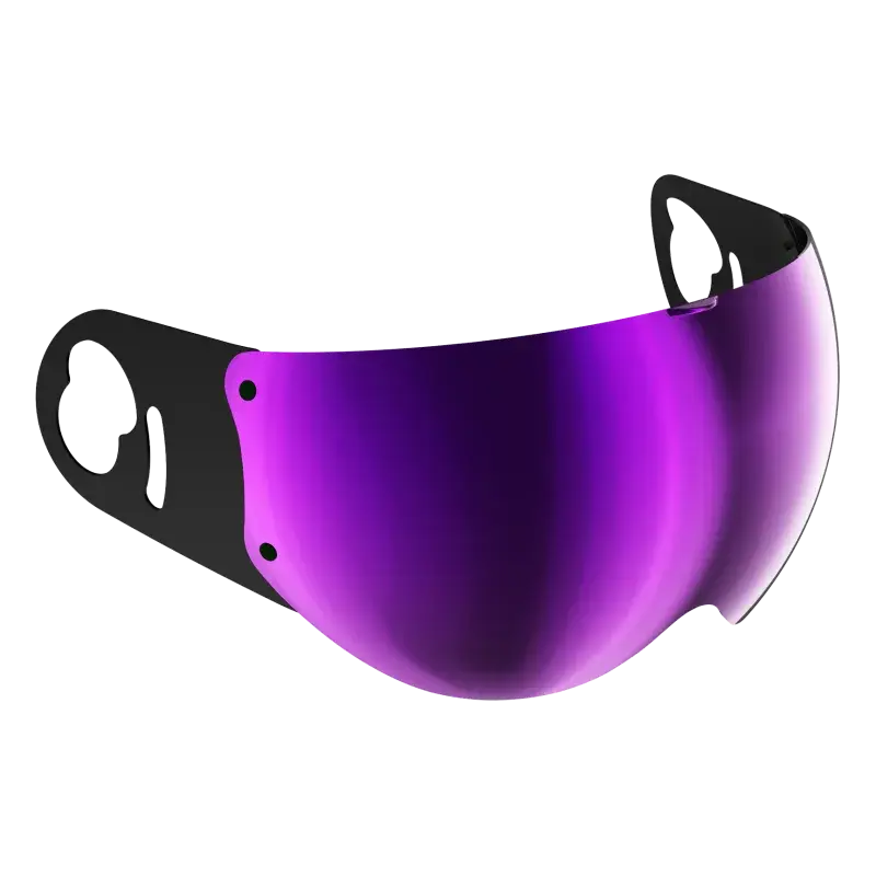 Roof Boxer V8/Alpha Vizier Iridium Paars