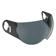 Roof V8/Alpha Vizier Dark Smoke