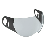 Roof Boxer V8/Alpha Vizier Light Smoke