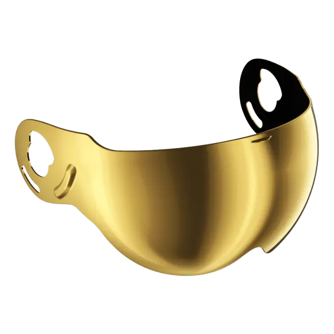 Roof RO9 Boxxer (2) Vizier Iridium Gold