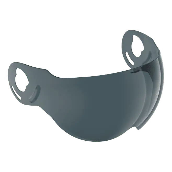 Roof RO9 Boxxer (2) Vizier Dark Smoke