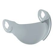 Roof RO9 Boxxer (2) Vizier Light Smoke