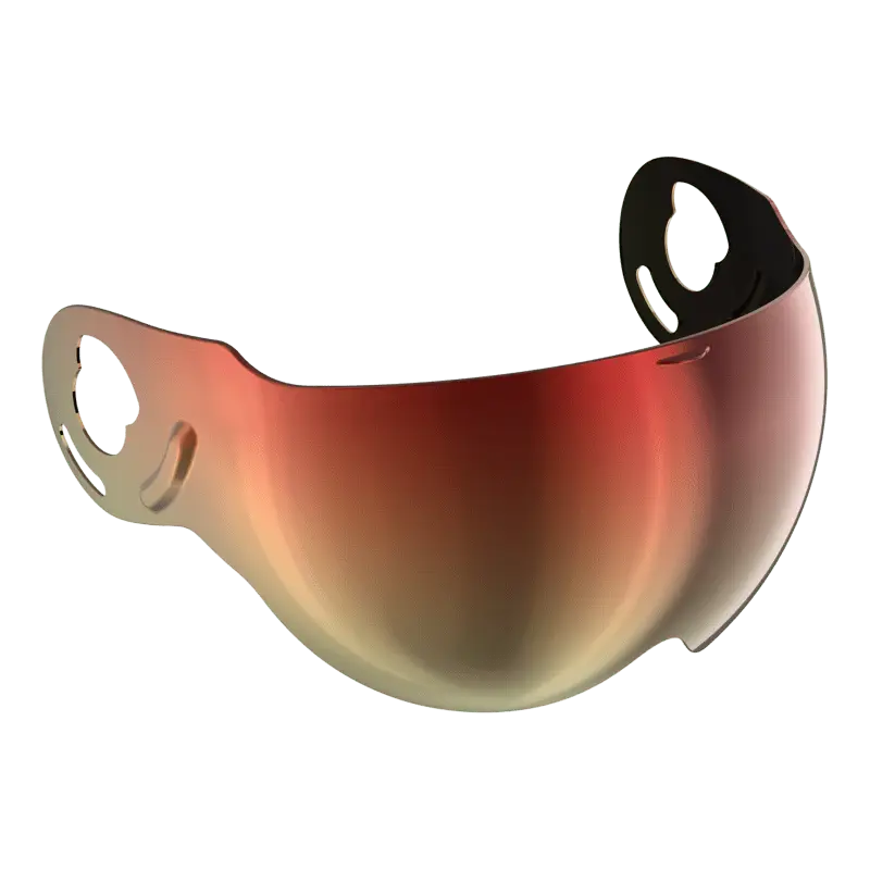 Roof RO9 Boxxer (2) Vizier Iridium Red