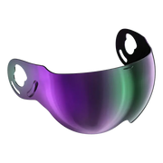 Roof RO9 Boxxer (2) Vizier Iridium Quartz