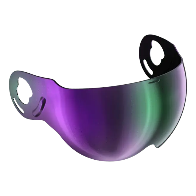 Roof RO9 Boxxer (2) Vizier Iridium Quartz