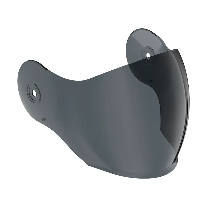 Roof Wisper Vizier RO9 Wisper Dark Smoke