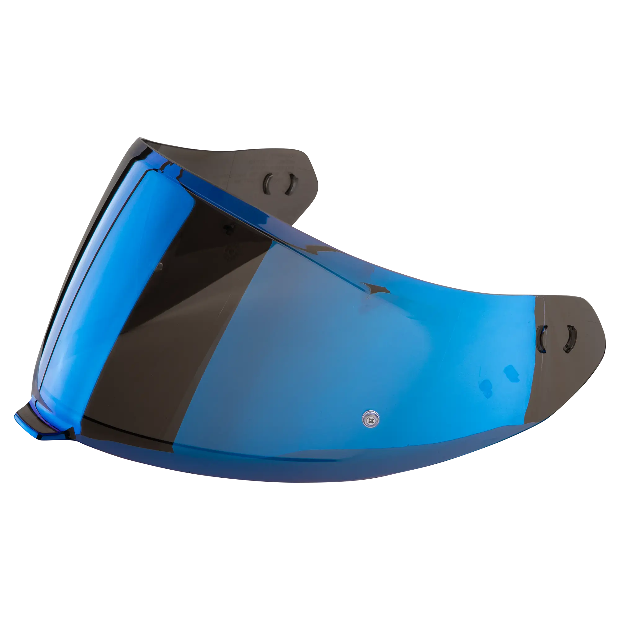 Scorpion EXO-1500/530/GT SP vizier Iridium Blue (KDS-F-03)