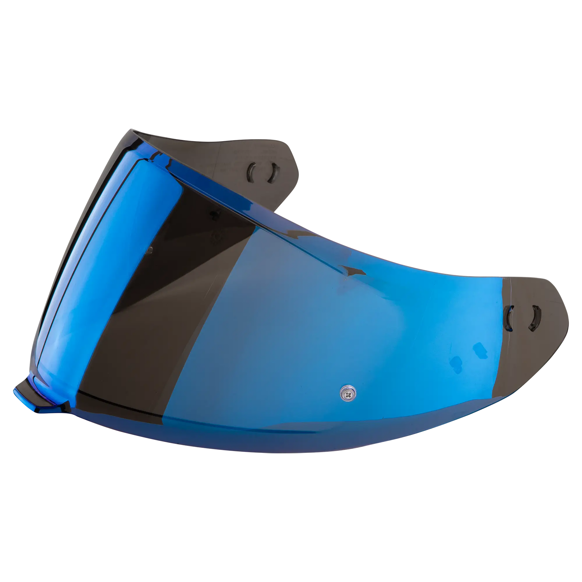 Scorpion EXO-1500/530/GT SP vizier Iridium Blue (KDS-F-03)