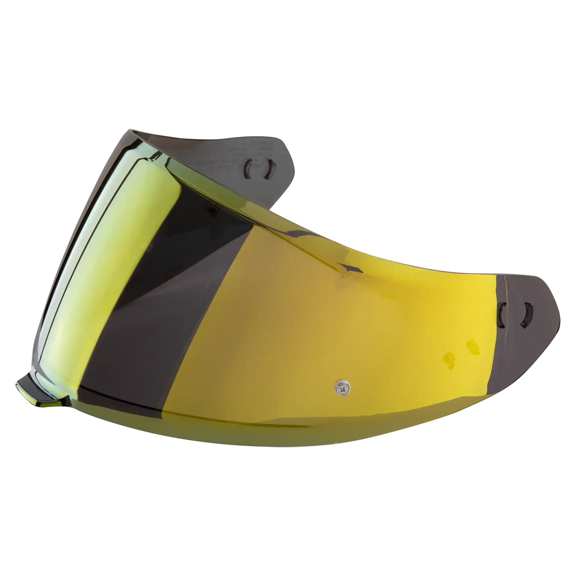 Scorpion EXO-GT SP vizier Iridium Gold KDS-F-03