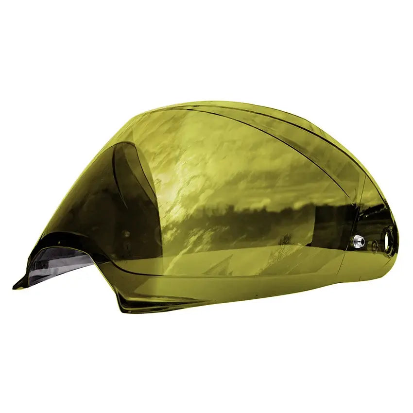 HJC i100 Vizier Goud
