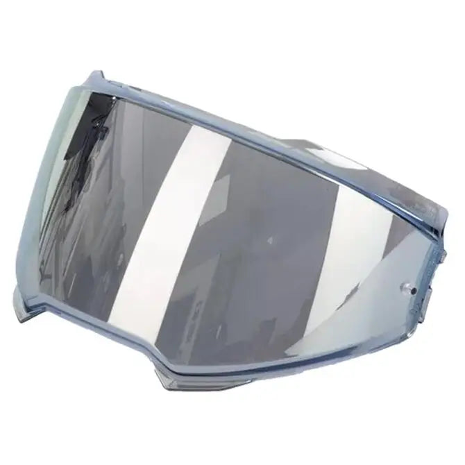 HJC F100 Vizier Zilver maat L/XL/XXL