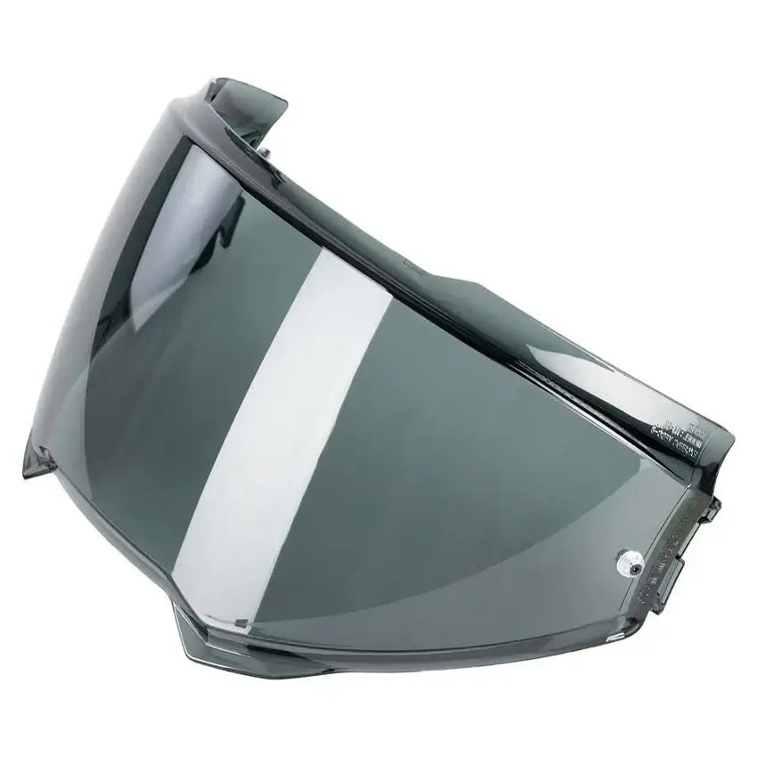 HJC F100 Vizier Dark Smoke maat L/XL/XXL