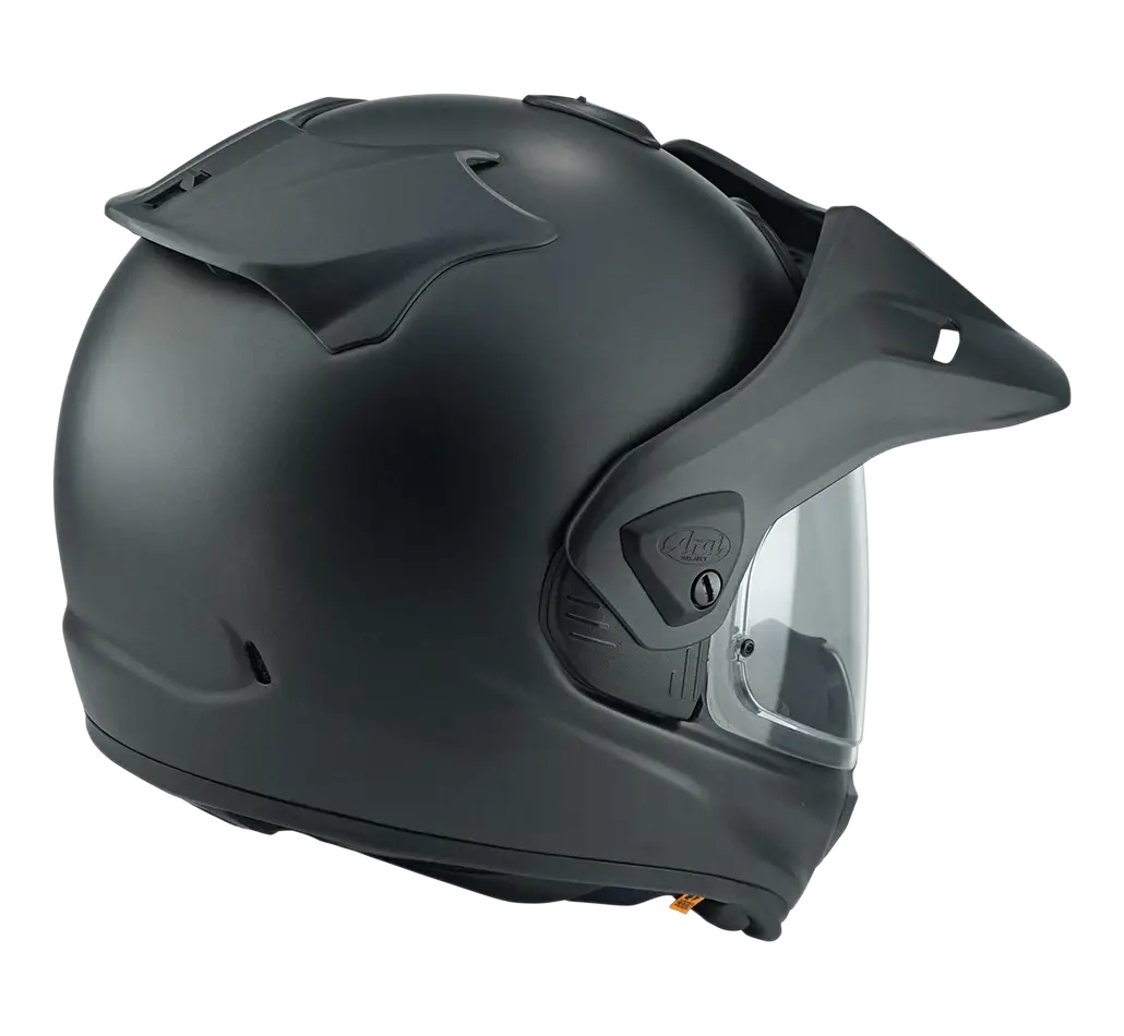 Arai Tour X5 Frost Black