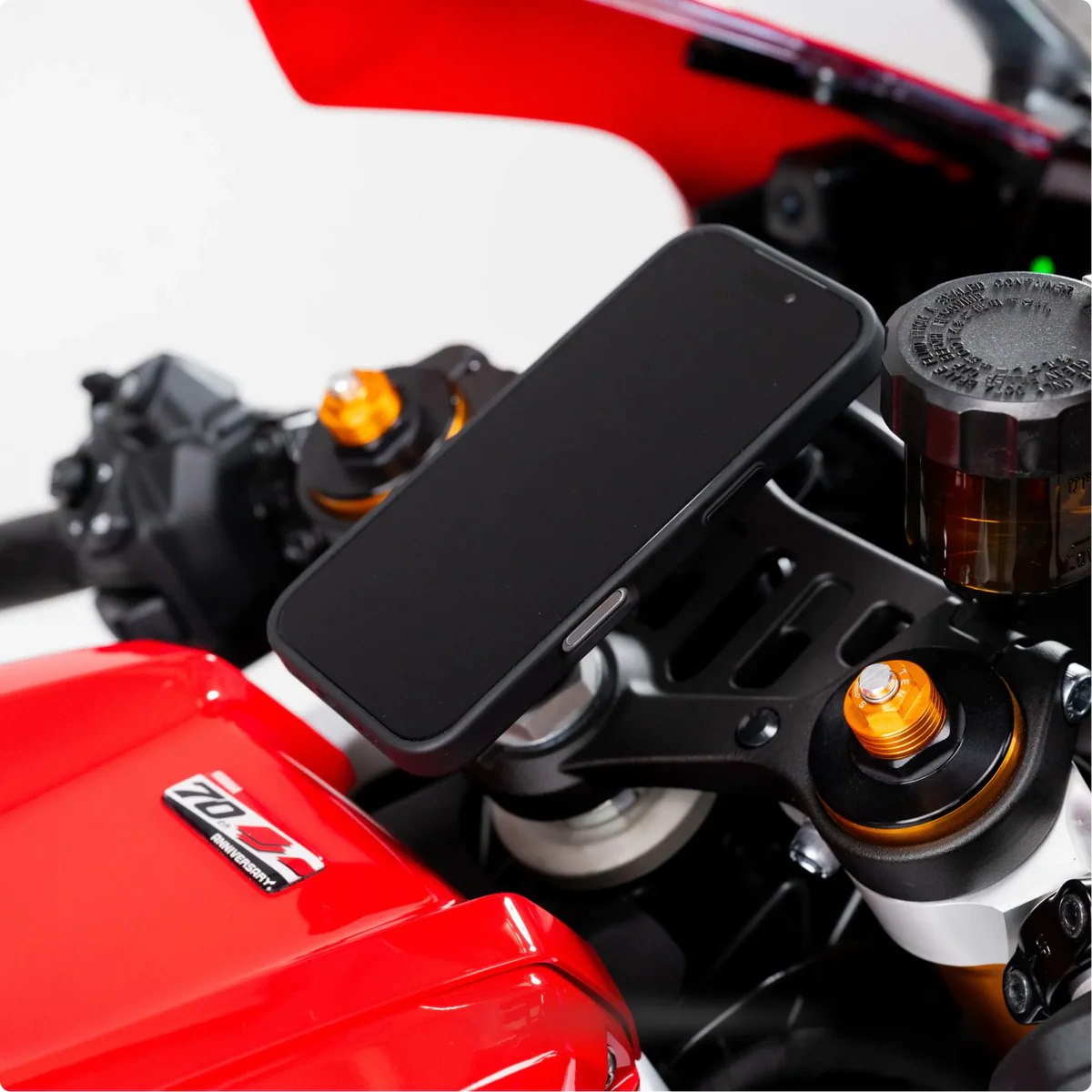 SP Connect Moto Stem Mount PRO