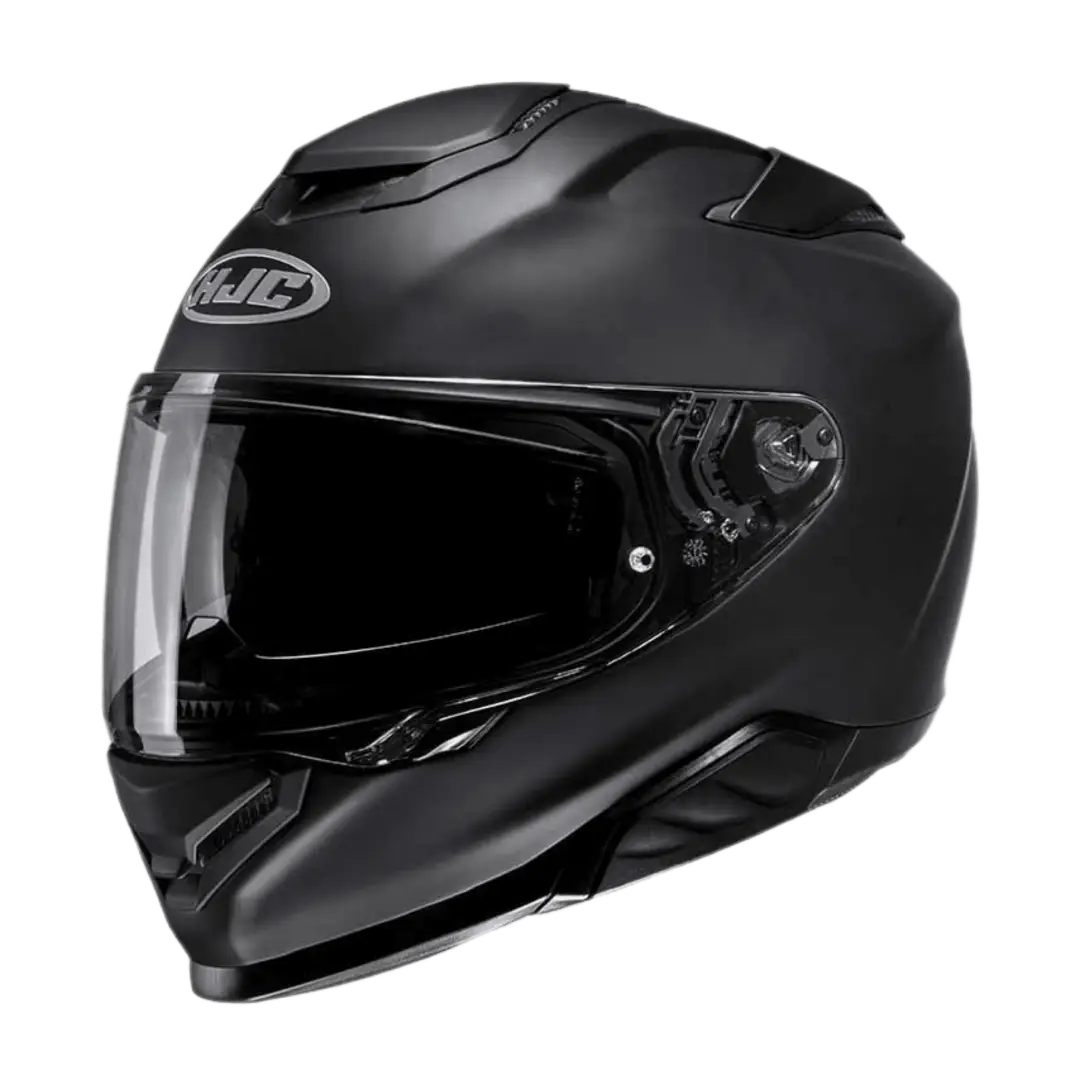 HJC RPHA 71 mat zwart