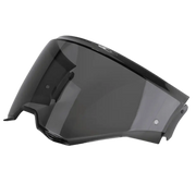 Scorpion Exo Tech Dark Smoke Vizier (KDF-18)