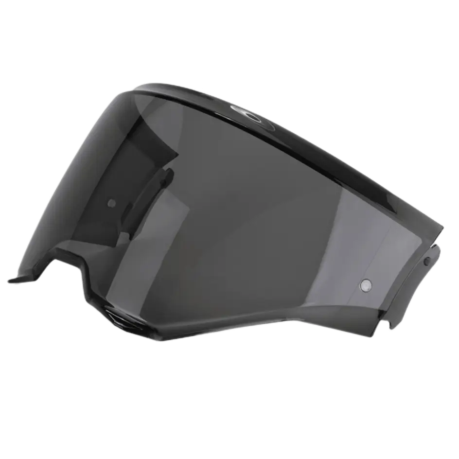 Scorpion Exo Tech Dark Smoke Vizier (KDF-18)