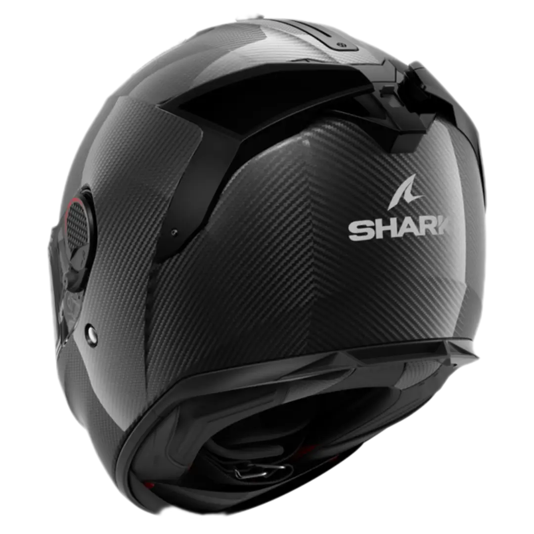 Shark Spartan GT Pro Carbon Skin Carbon Anthracite Carbon