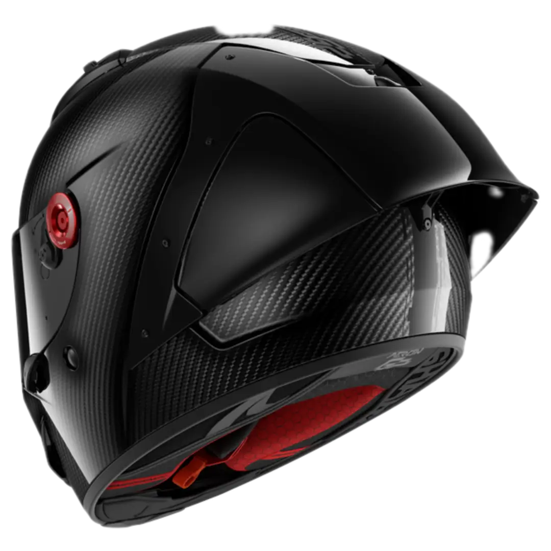 Shark Aeron-GP Full Carbon Anthracite Carbon