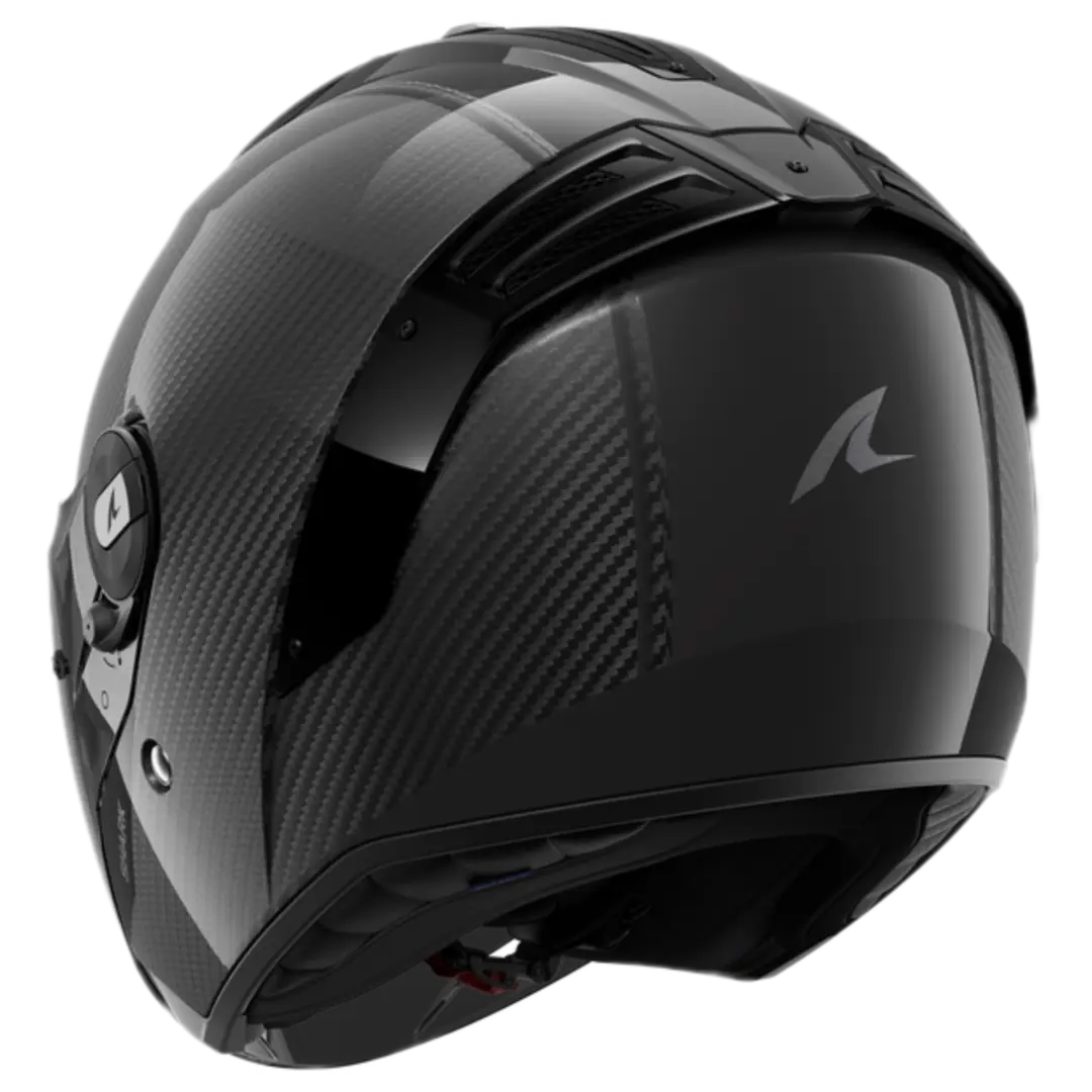 Shark RS Jet Carbon Skin Black