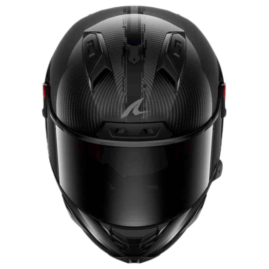 Shark Aeron-GP Full Carbon Anthracite Carbon