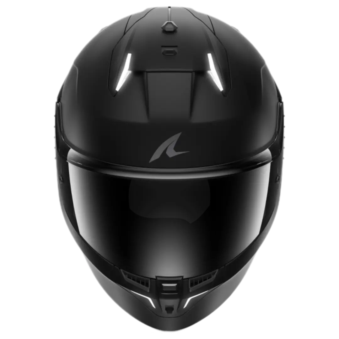 Shark Skwal i3 Dark Shadow Edition Mat Black Mat KMA