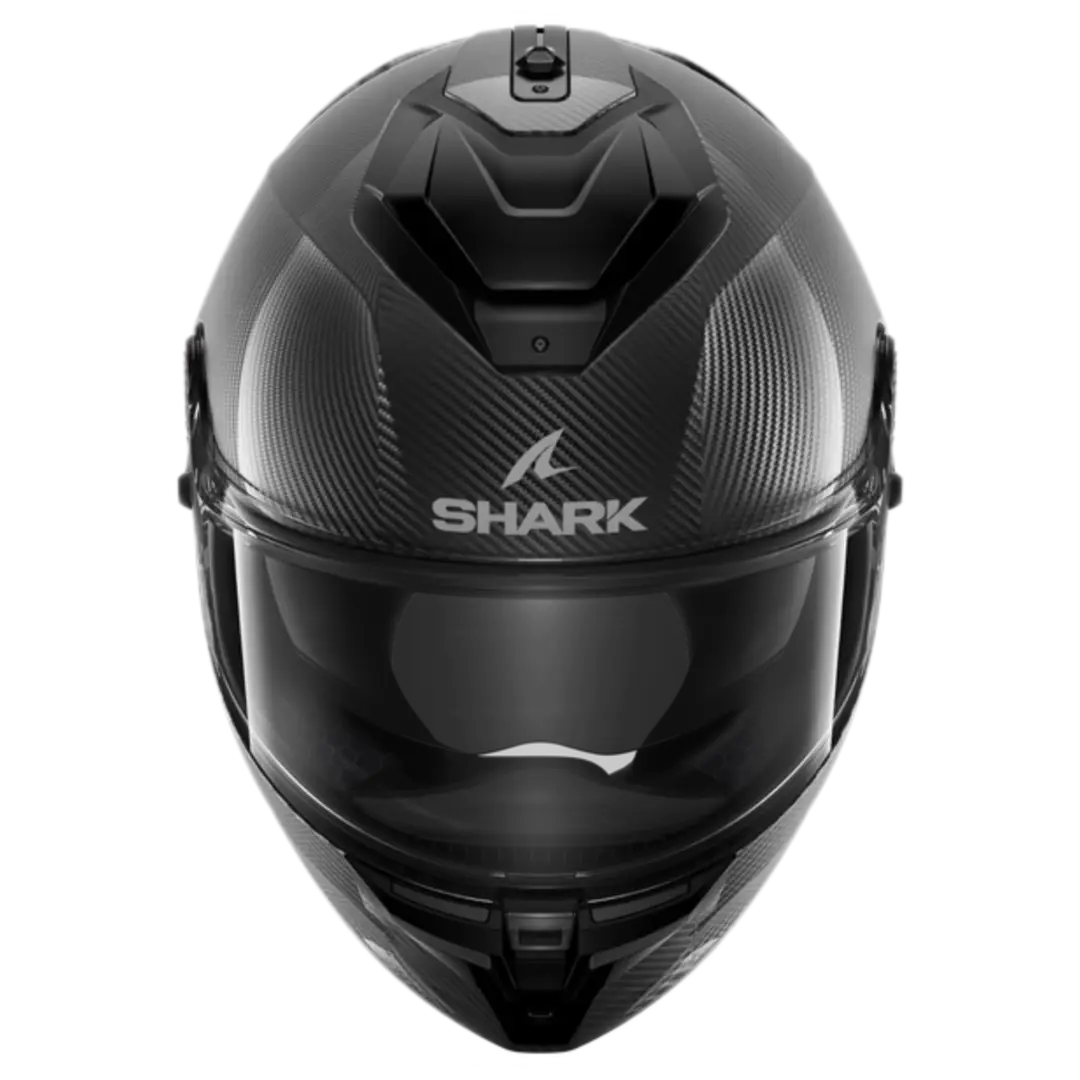 Shark Spartan GT Pro Carbon Skin Carbon Anthracite Carbon