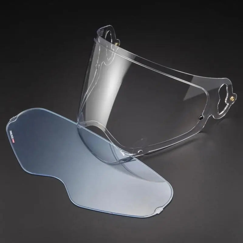 Arai Tour-X5 pin lock max vision clear