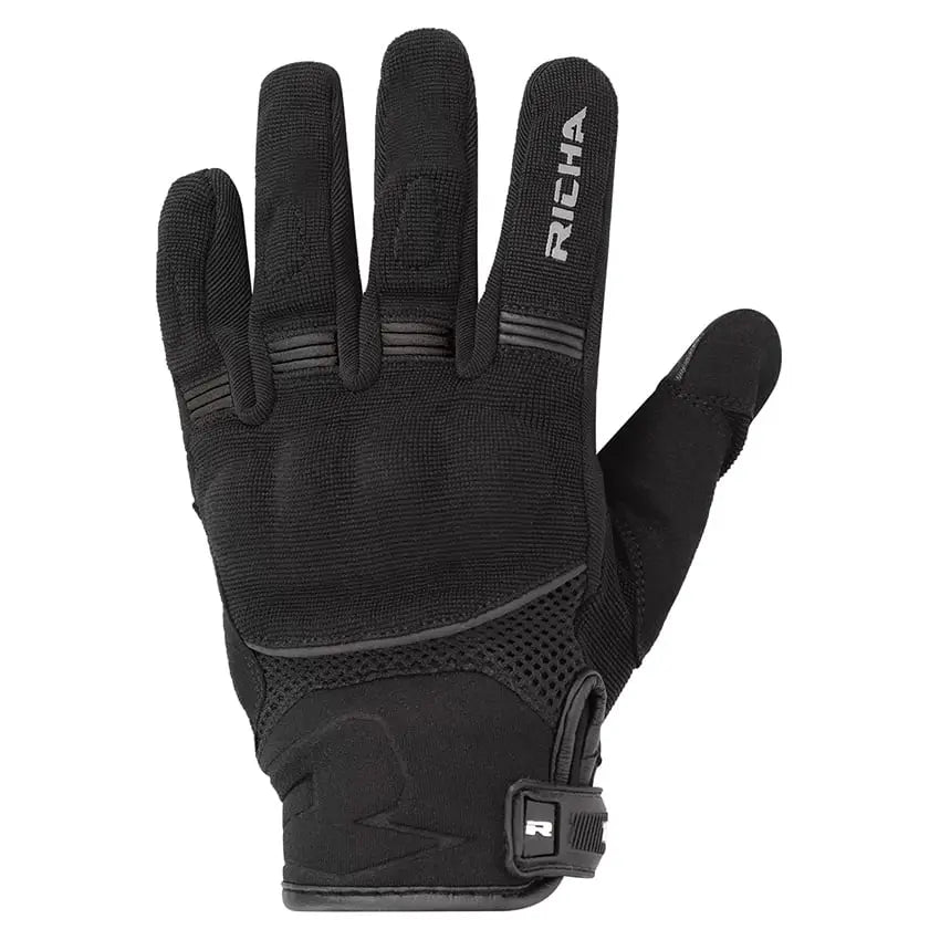 Richa Scope WP Motorhandschoen