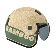 RO15 Bamboo Pure Matt Kakhi