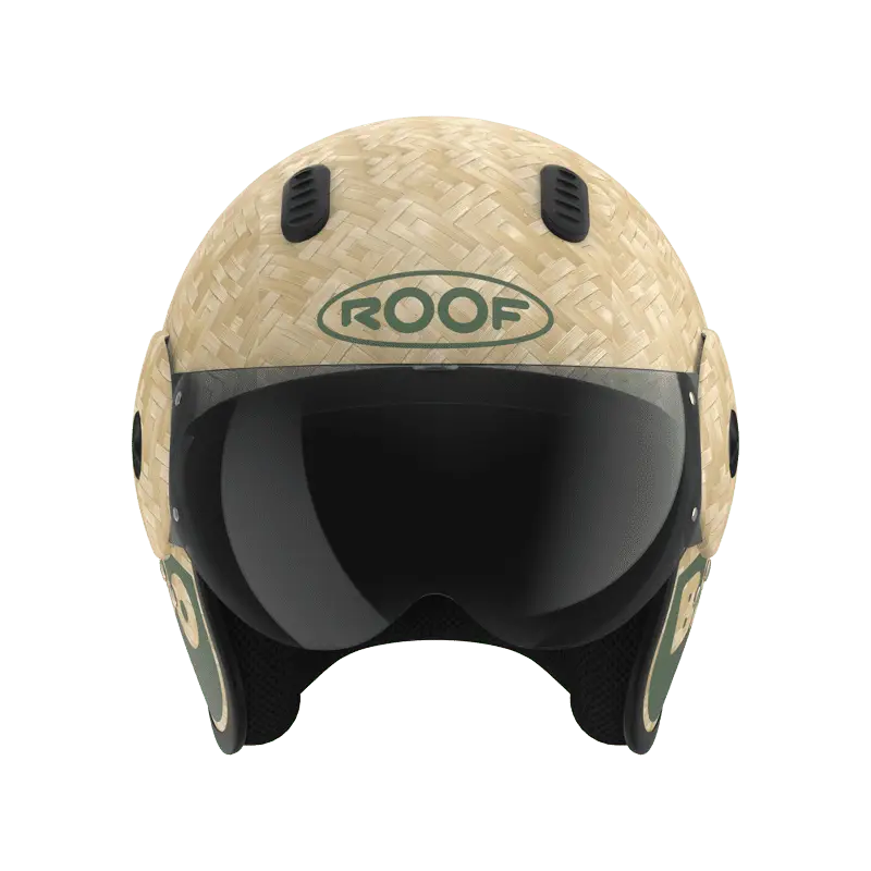 RO15 Bamboo Pure Matt Kakhi