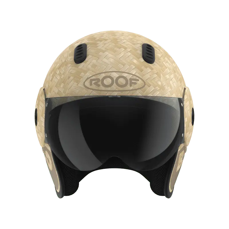 RO15 Bamboo Pure Matt Sand