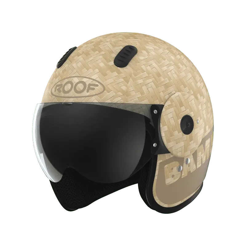 RO15 Bamboo Pure Matt Sand
