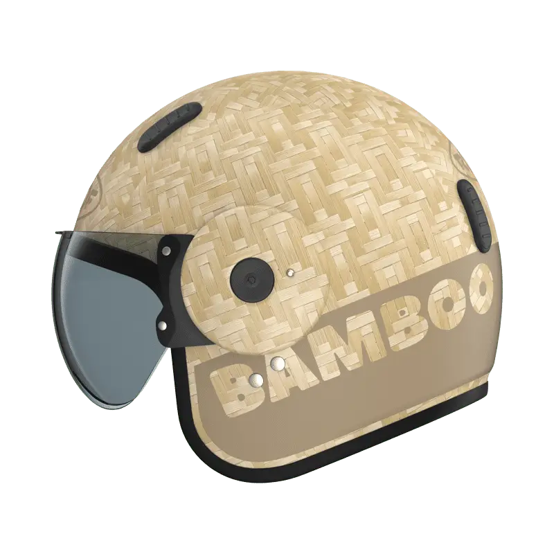 RO15 Bamboo Pure Matt Sand