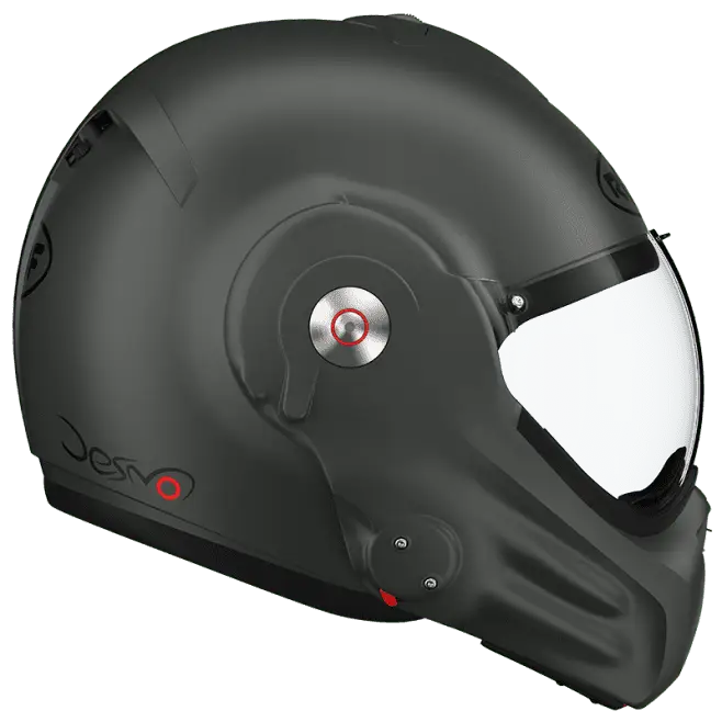 RO32 Desmo Matt Kamo