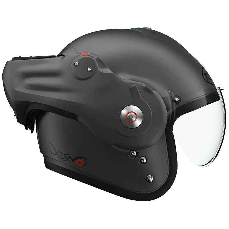 RO32 Desmo Matt Kamo