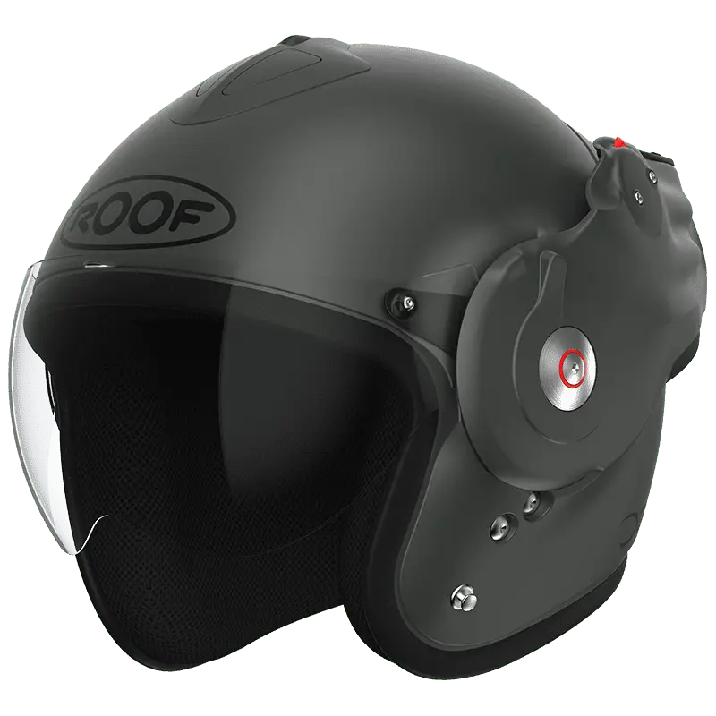 RO32 Desmo Matt Kamo