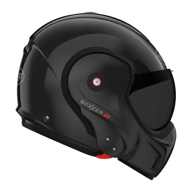 Roof RO9 Boxxer 2 Glossy Black