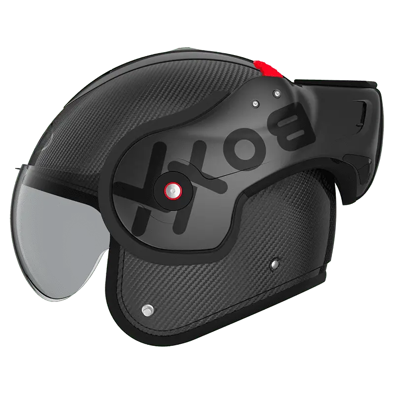 RO9 Boxxer Carbon Mono Graphite