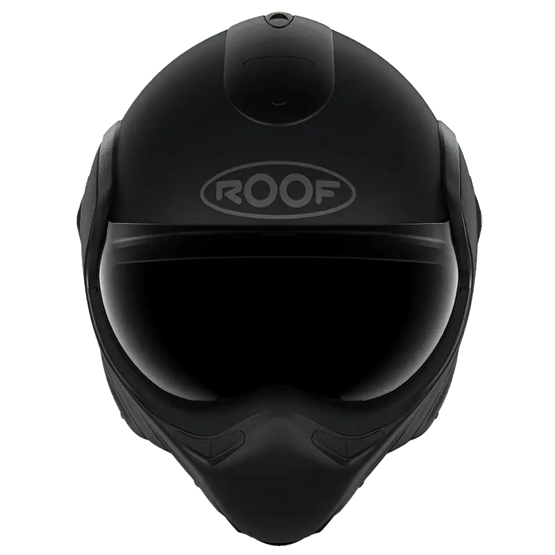 Boxxer Matt Black