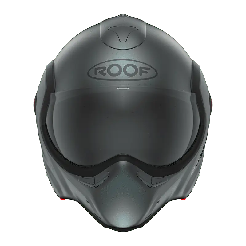 Roof - Boxxer Matt Petrol