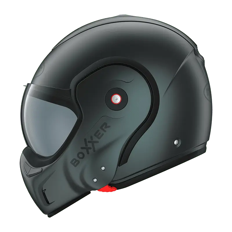 Roof - Boxxer Matt Petrol